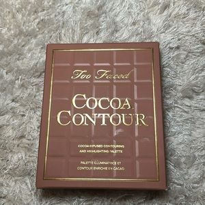 Too Faced Cocoa Contour Face Palette